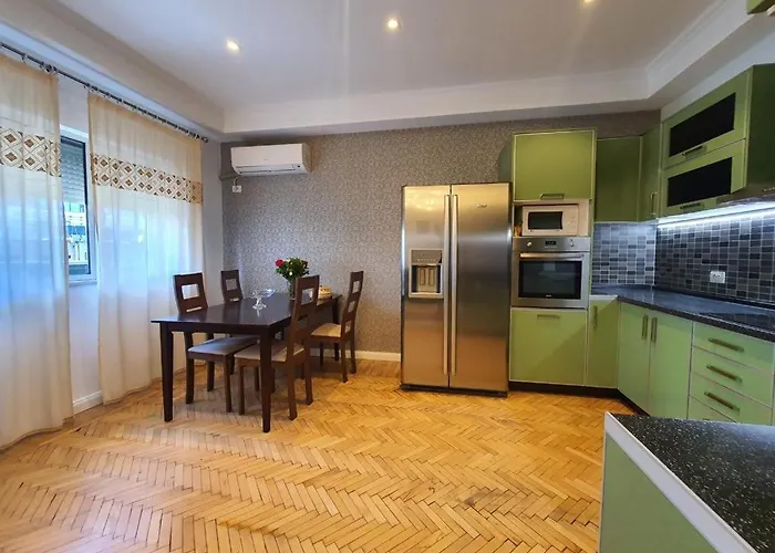 Apartman Noemi