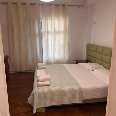 Apartment Noemi Tirana